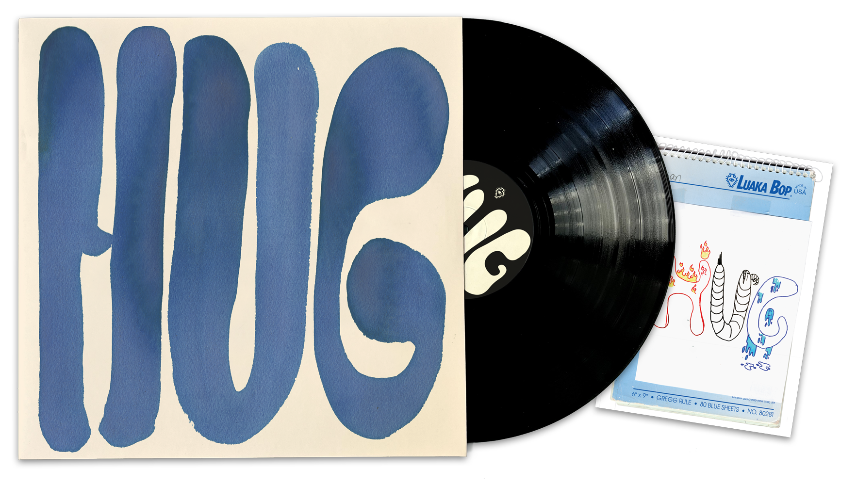 hug LP
