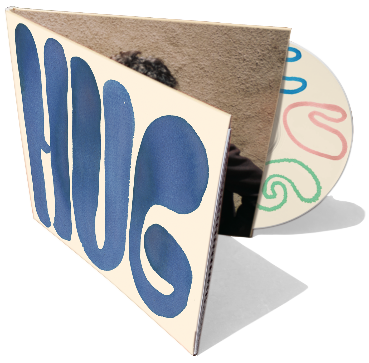 hug CD